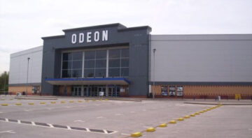 mansfield odeon discount