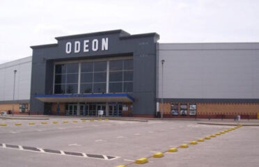 Mansfield odeon